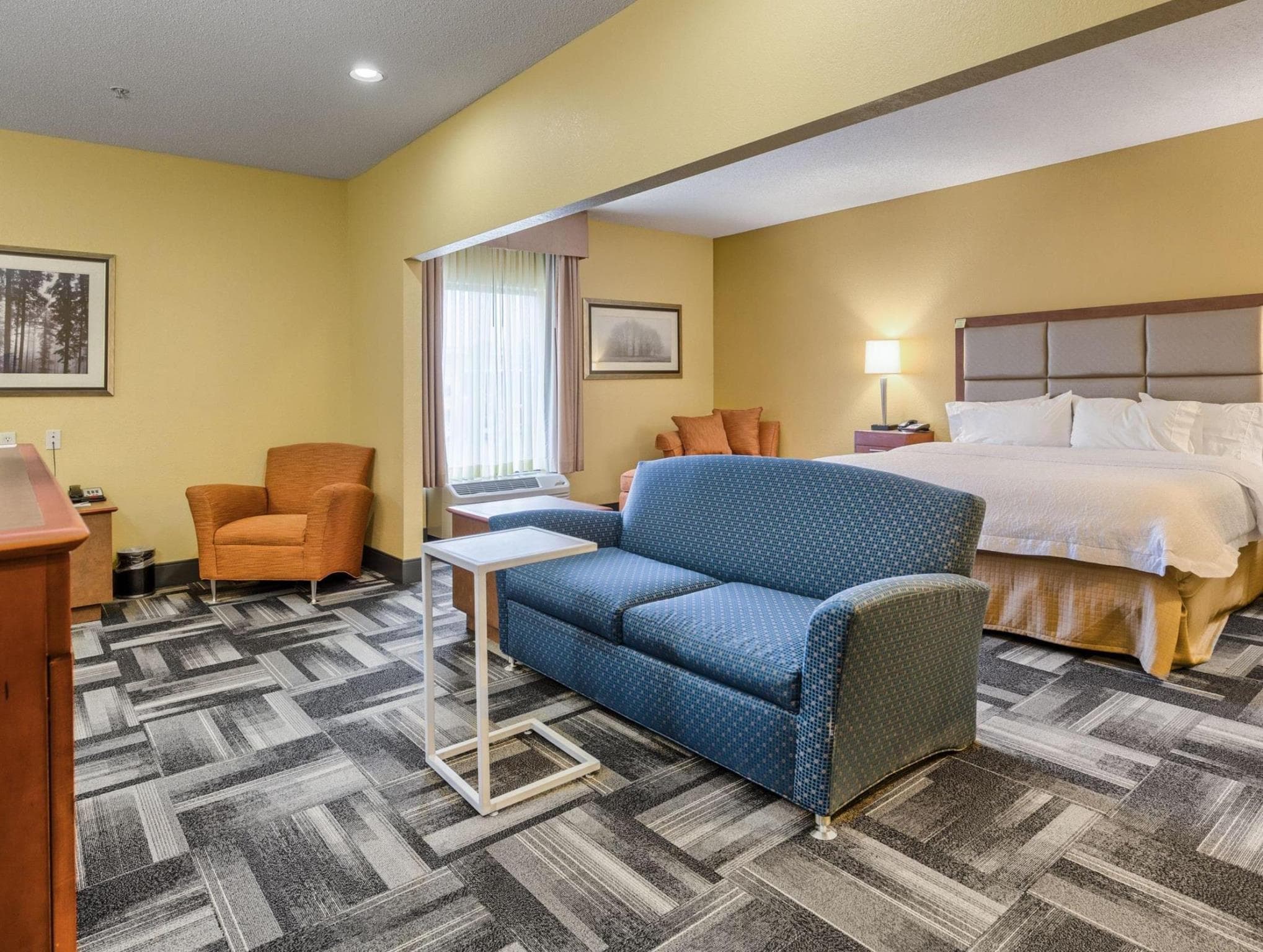 Hampton Inn Owensboro South photo 5