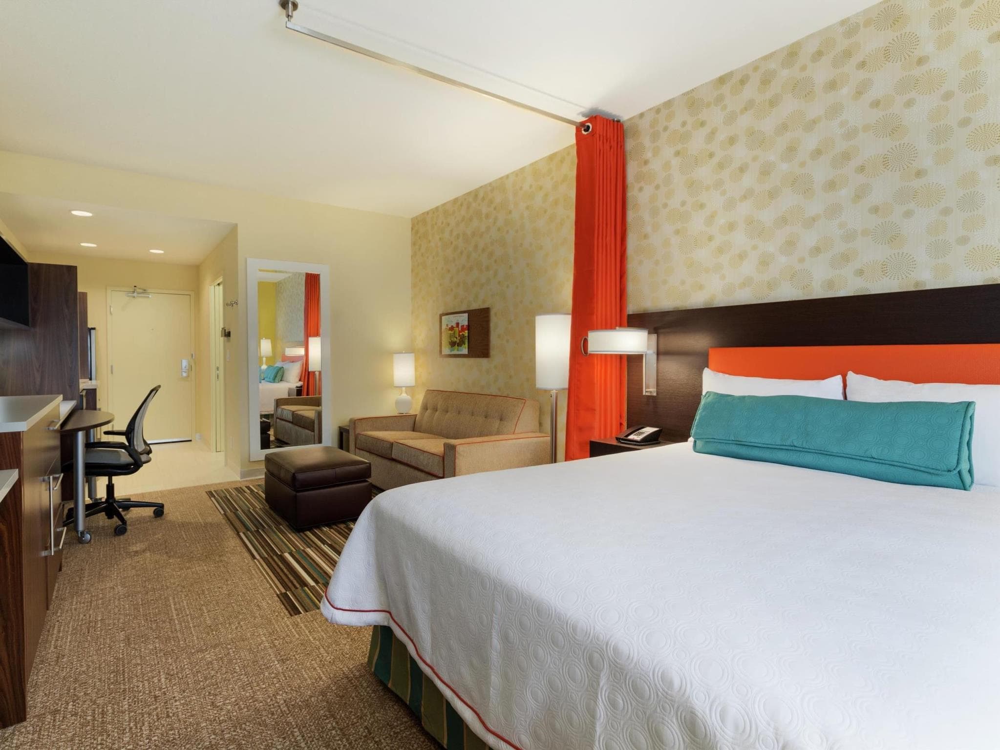 Home2 Suites by Hilton Portland photo 3