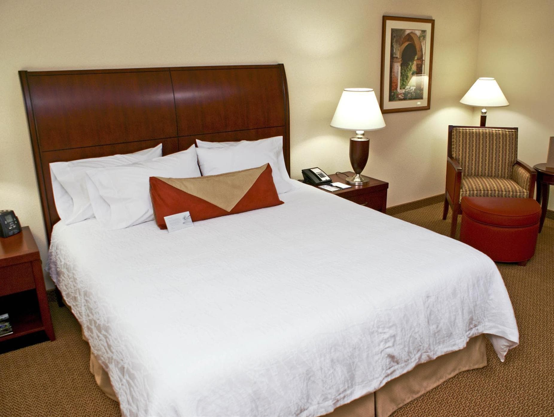 Hilton Garden Inn Bartlesville photo 2