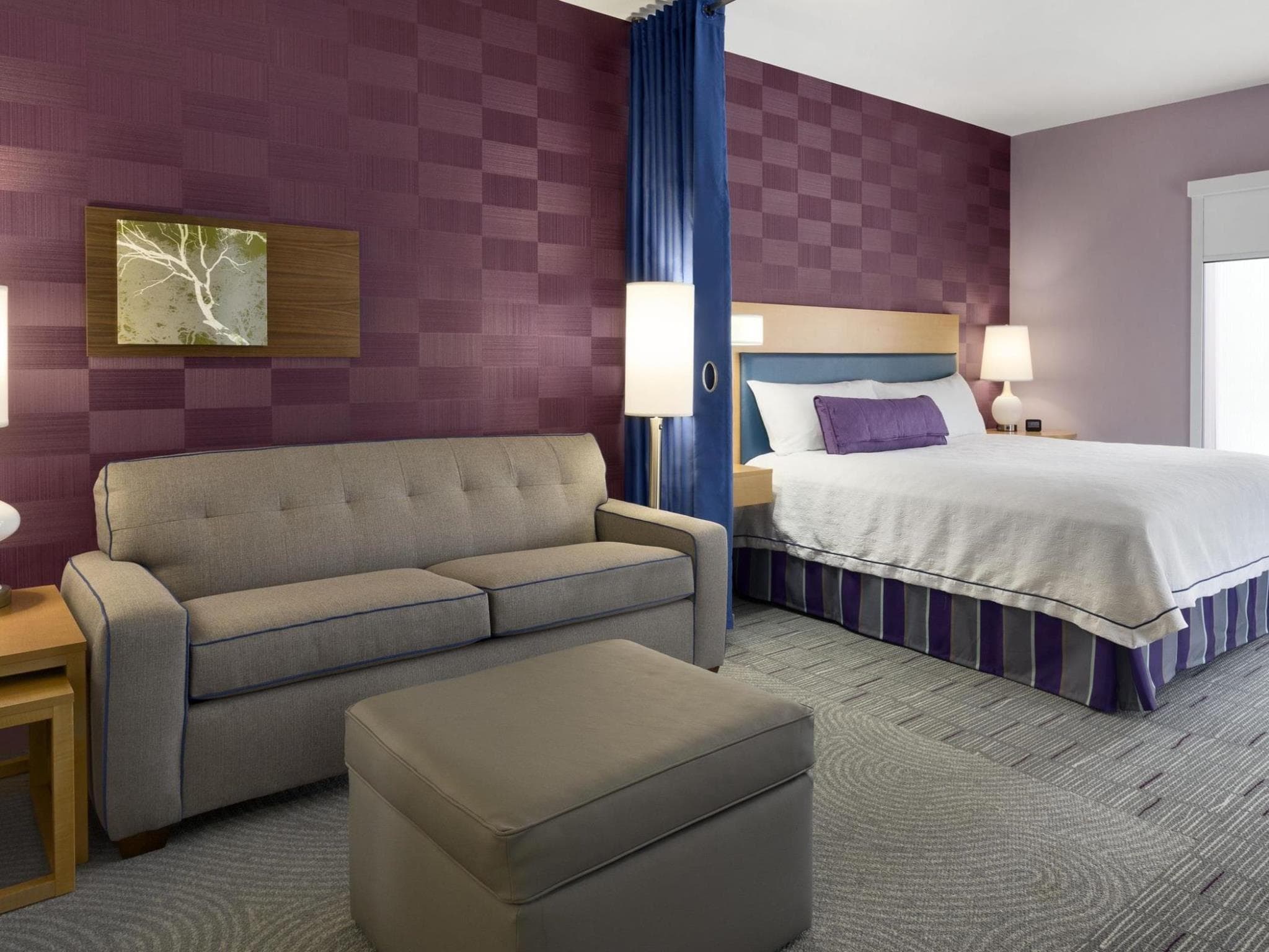 Home2 Suites by Hilton Greenville Downtown photo 3