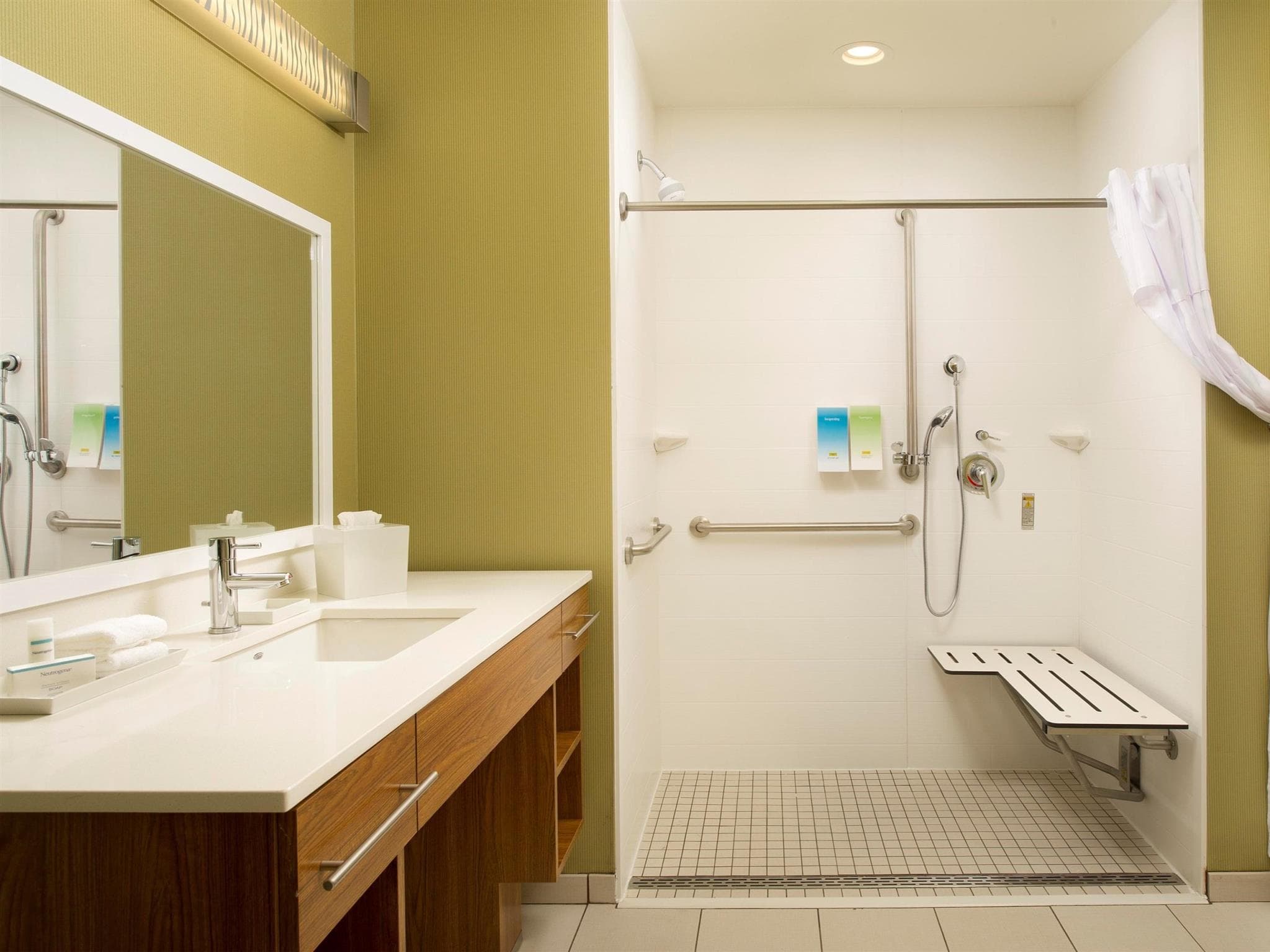 Home2 Suites by Hilton Hattiesburg photo 3