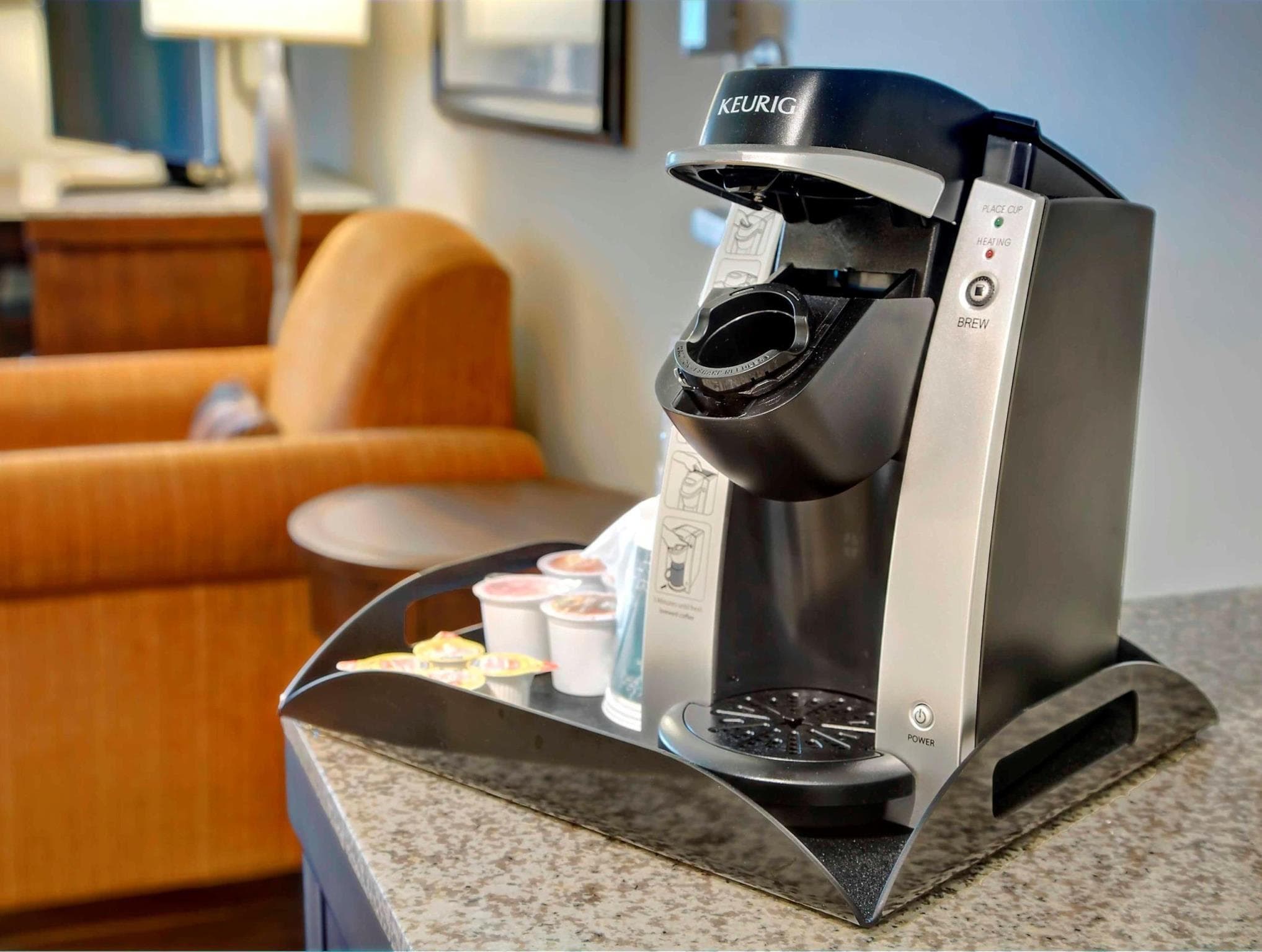Hilton Garden Inn Nashville/Brentwood photo 3
