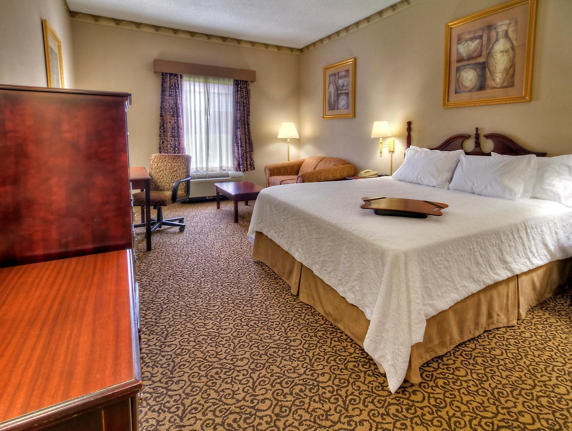 Hampton Inn Bartlesville photo 3