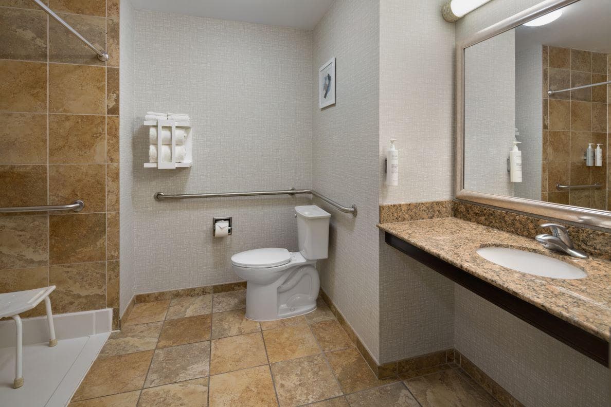 Hampton Inn Rochester-Irondequoit photo 4
