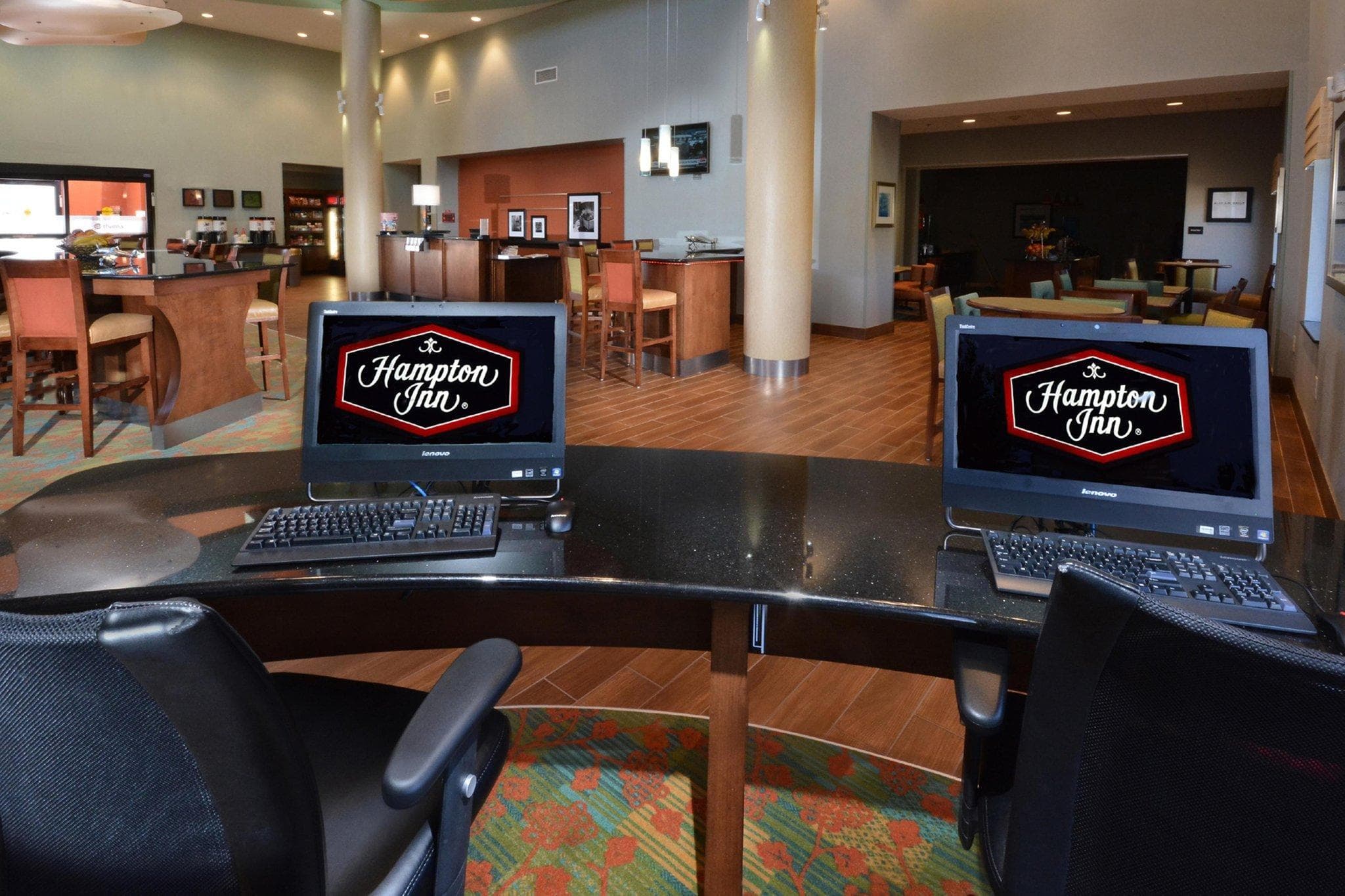Hampton Inn Raleigh/Durham-Airport photo 4