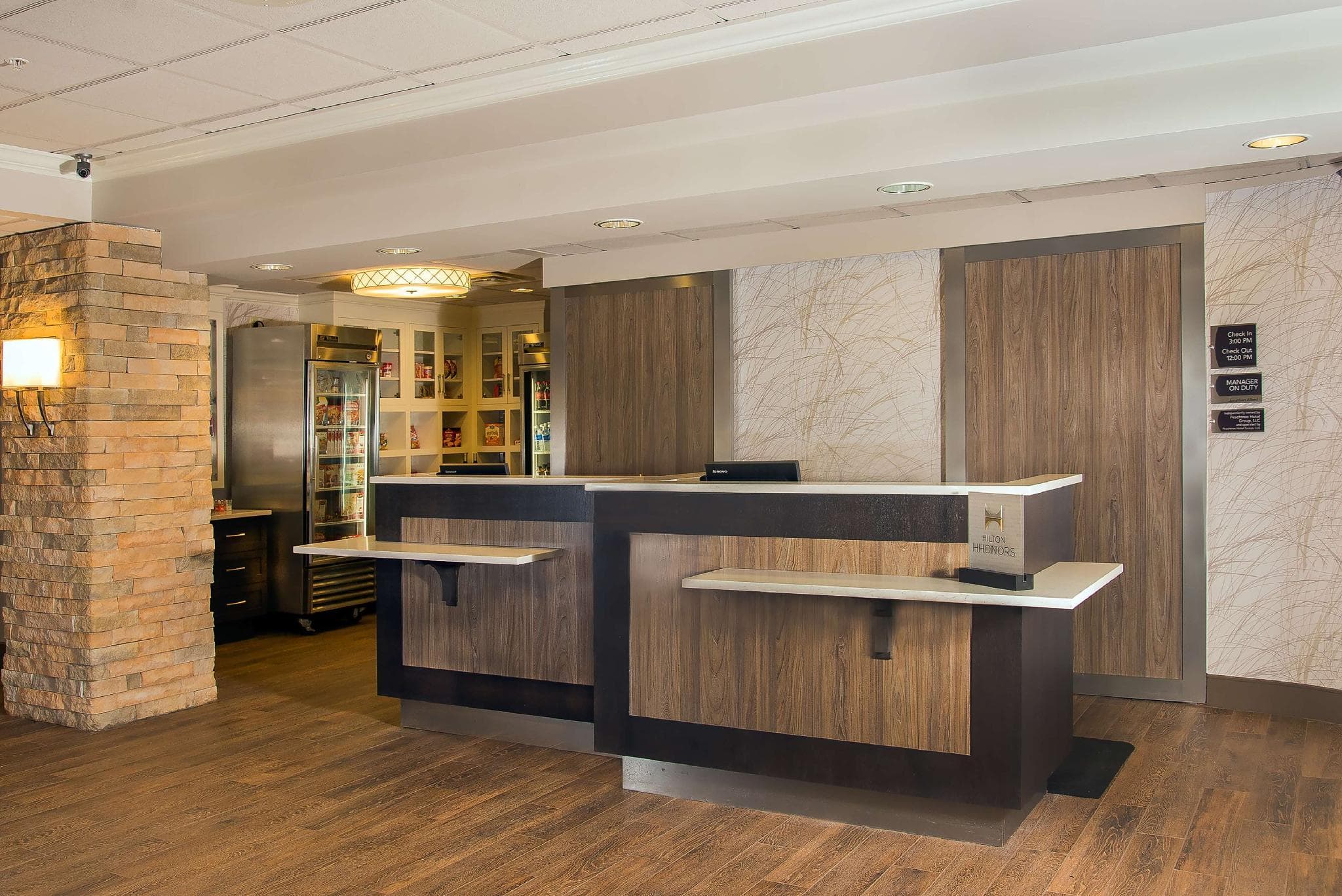 Homewood Suites by Hilton Durham - Chapel Hill I-40 & Hwy. 15-501 photo 4