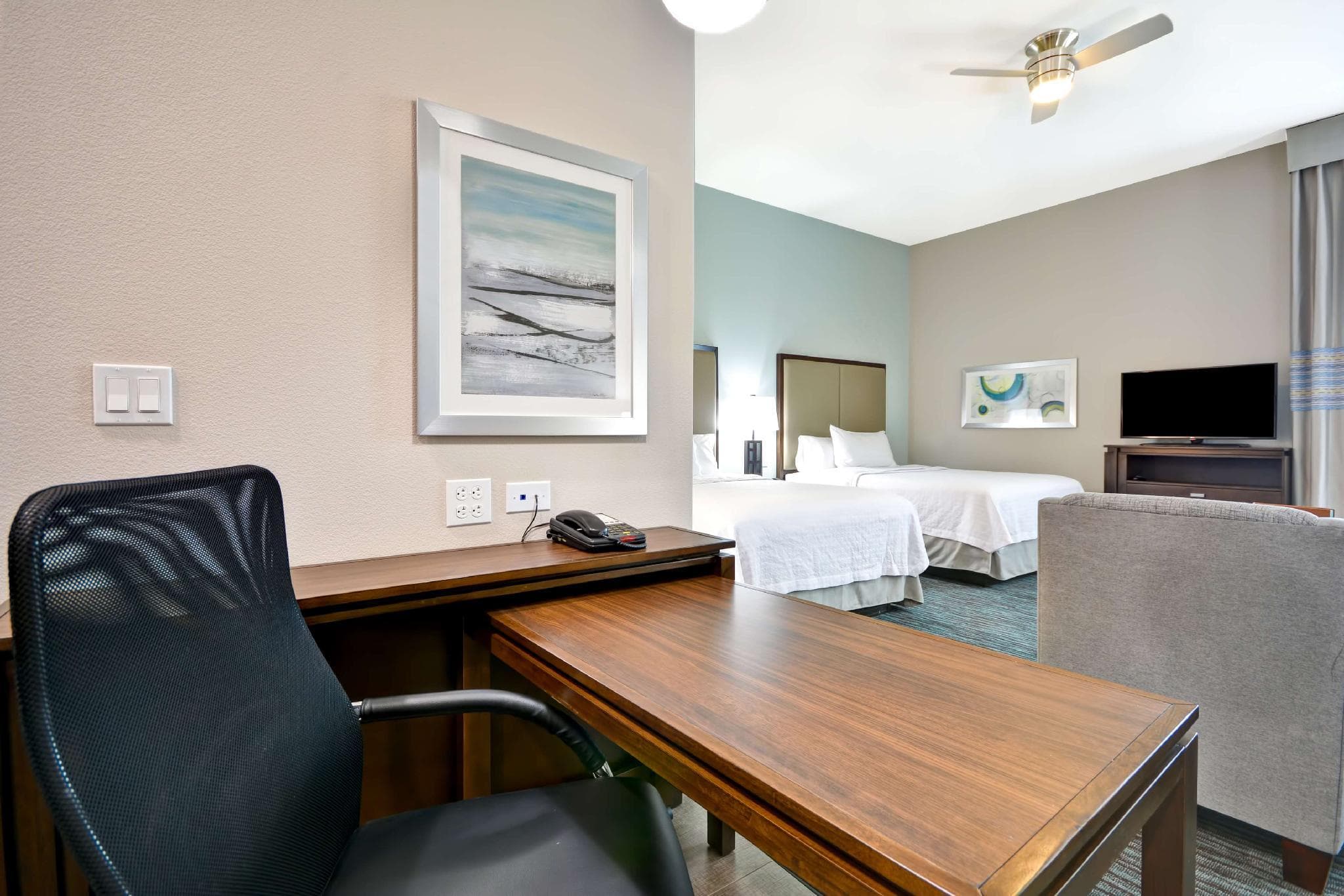 Homewood Suites by Hilton Galveston photo 2