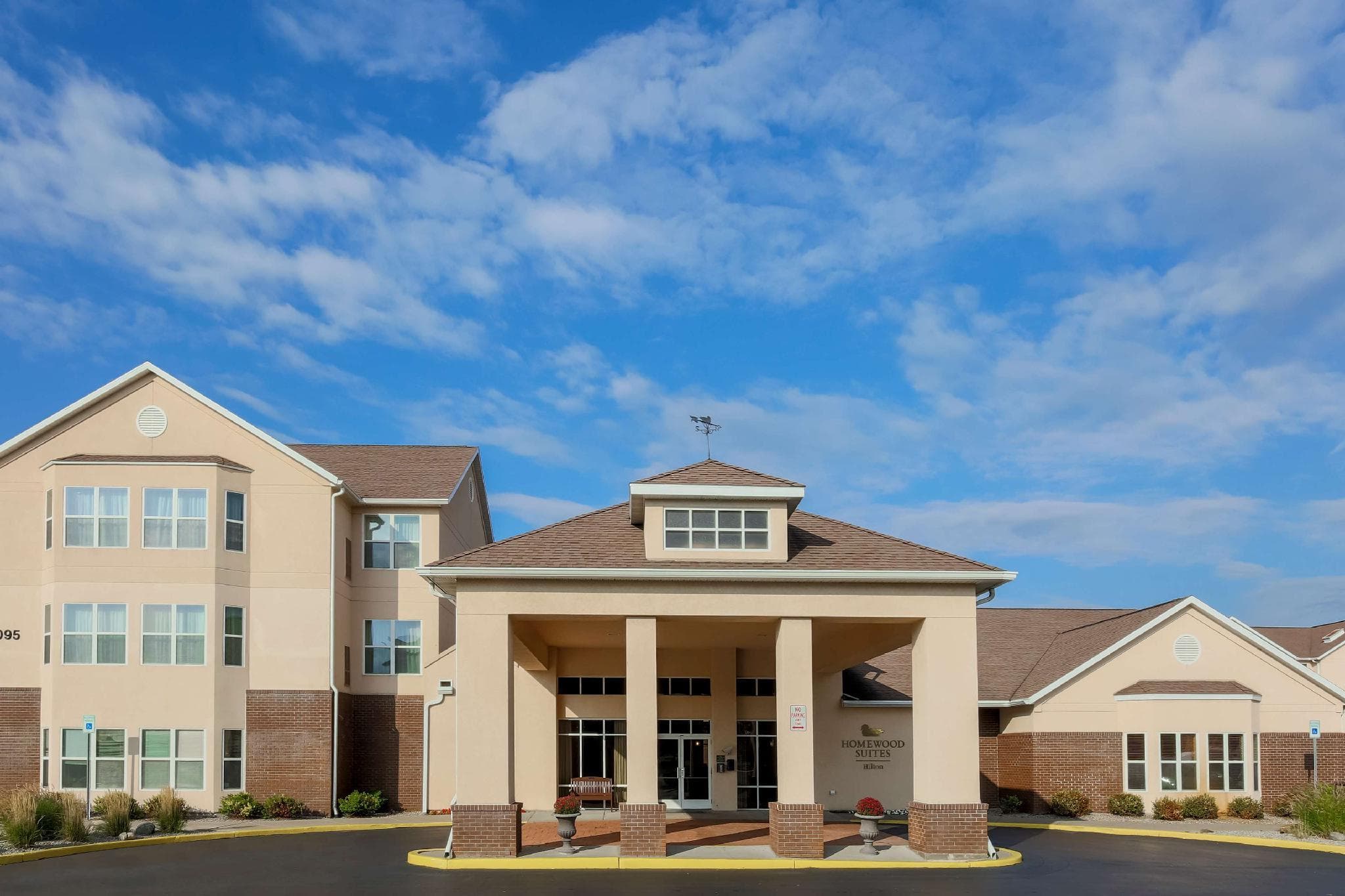 Homewood Suites by Hilton Rochester - Henrietta
