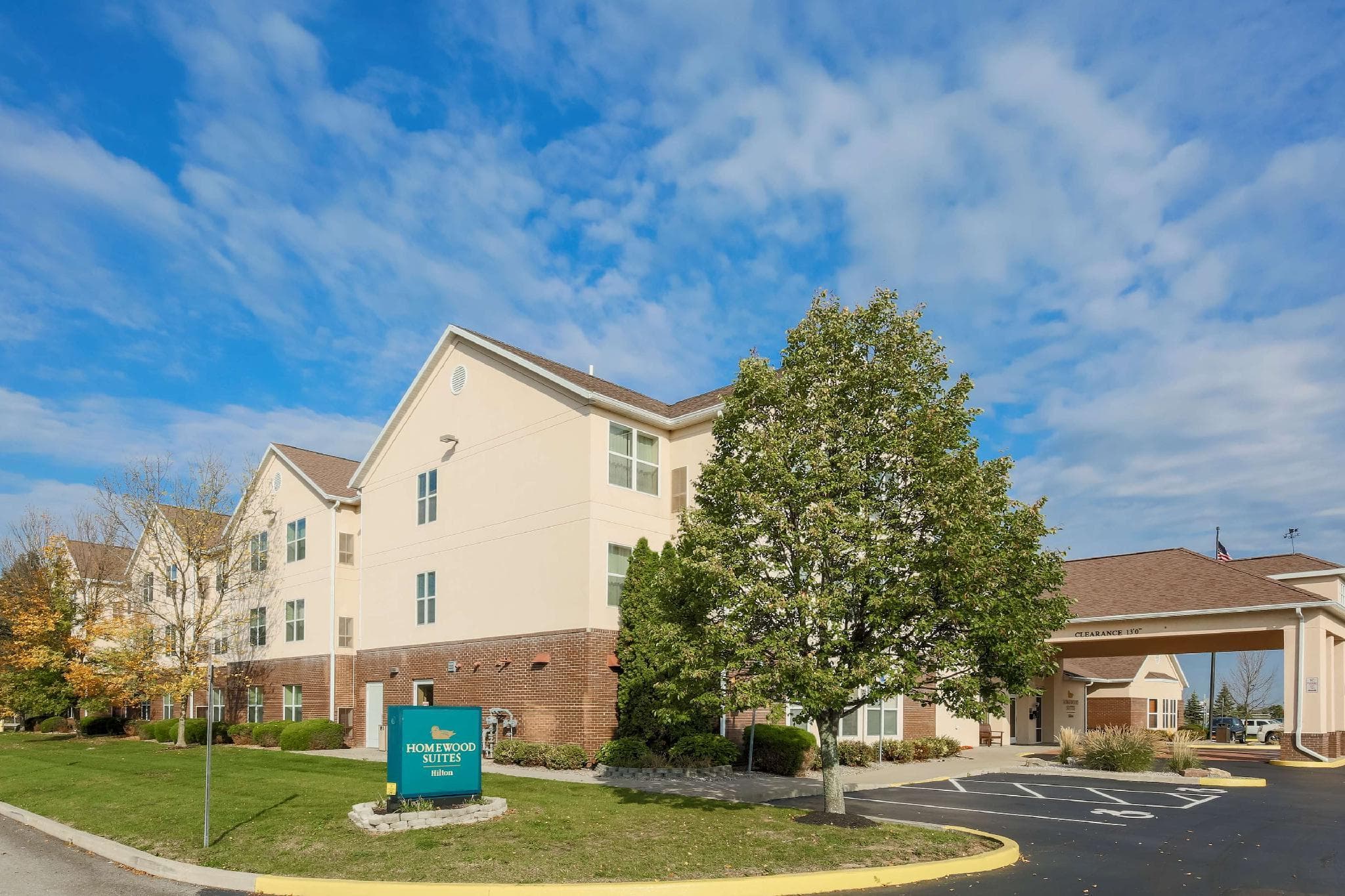 Homewood Suites by Hilton Rochester - Henrietta photo 4