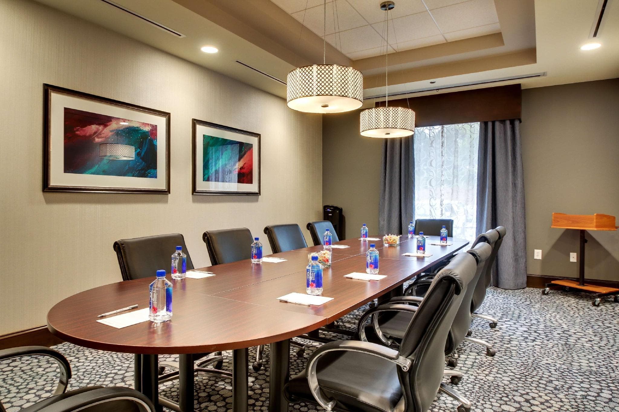 Hampton Inn & Suites Greenville Airport photo 5