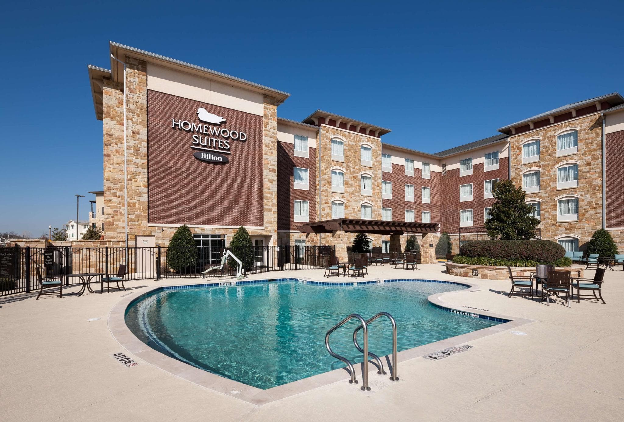 Homewood Suites by Hilton Denton photo 5