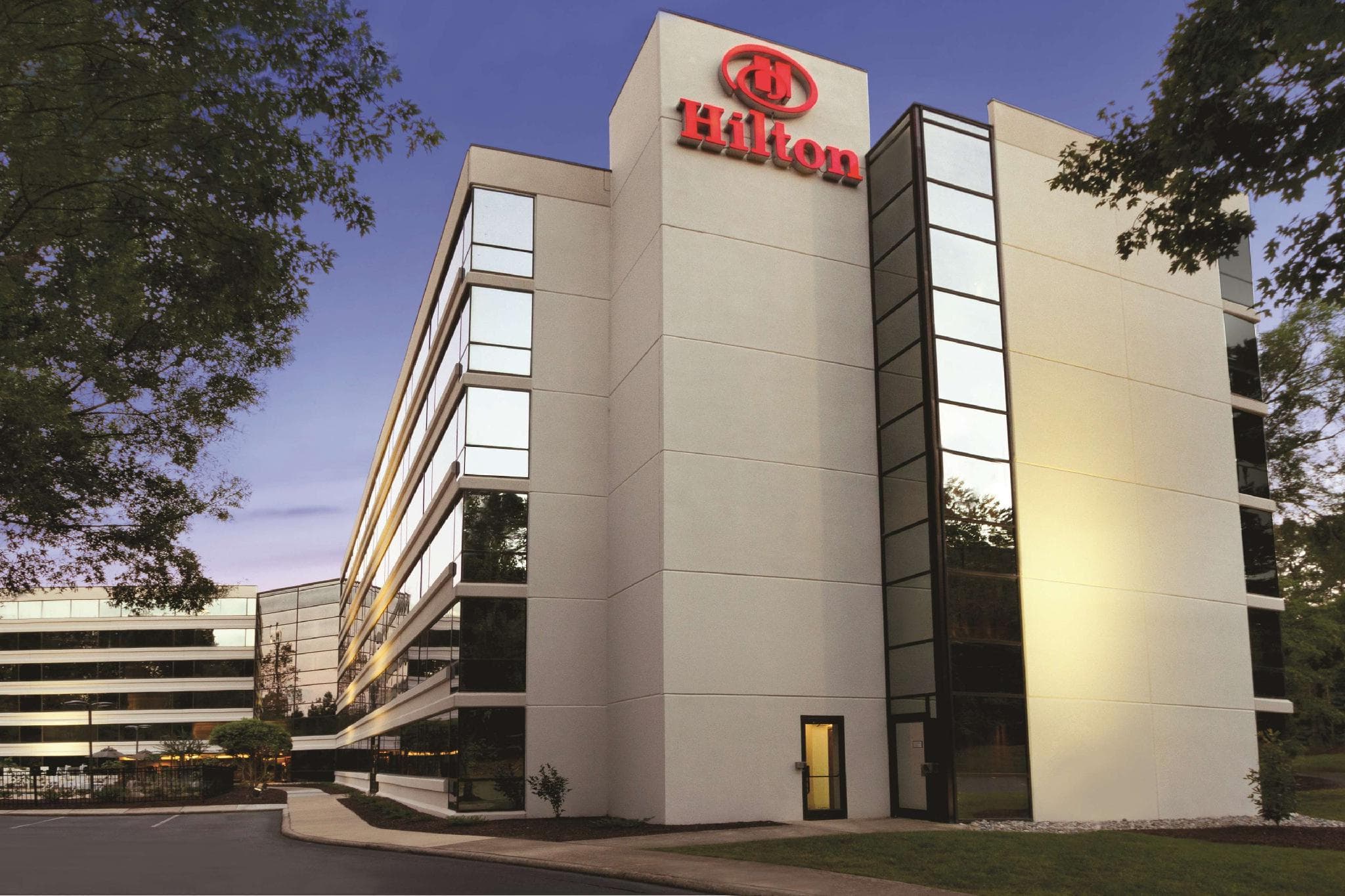Hilton Durham Near Duke University photo 3