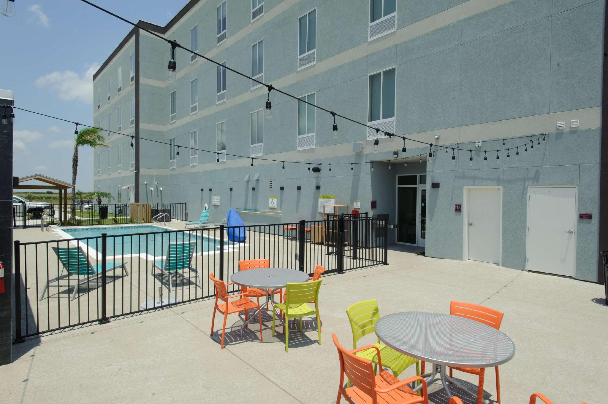 Home2 Suites by Hilton Portland photo 4