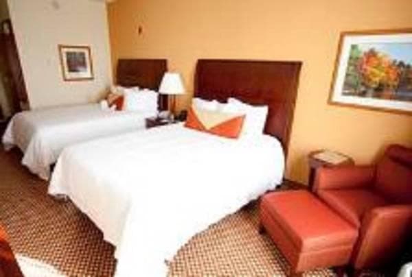 Hilton Garden Inn Odessa photo 4