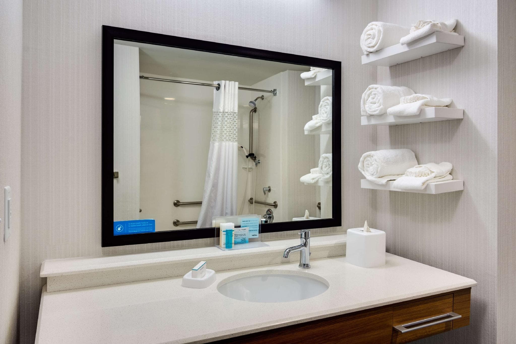 Hampton Inn & Suites Rome photo 2