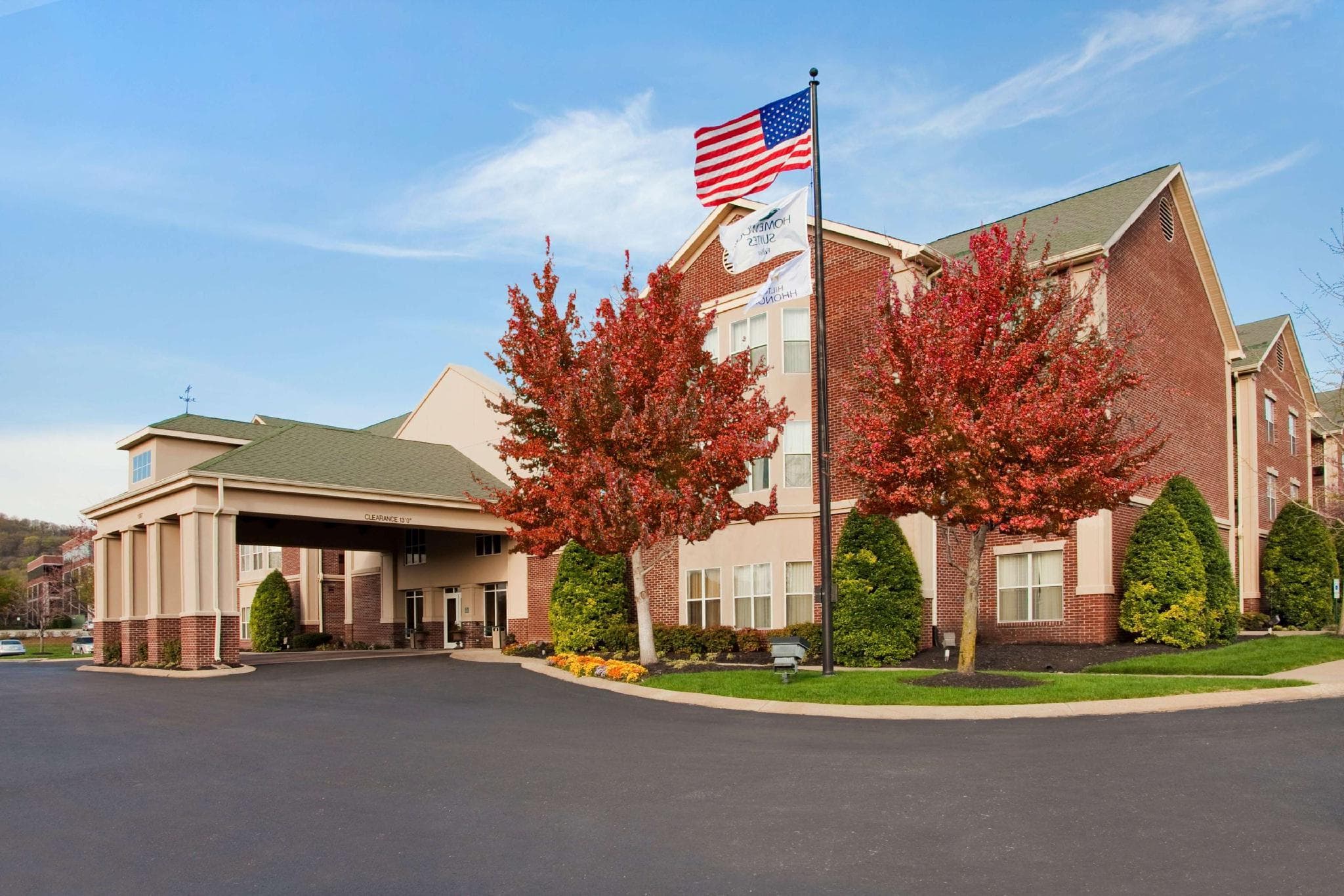 Homewood Suites by Hilton Nashville - Brentwood