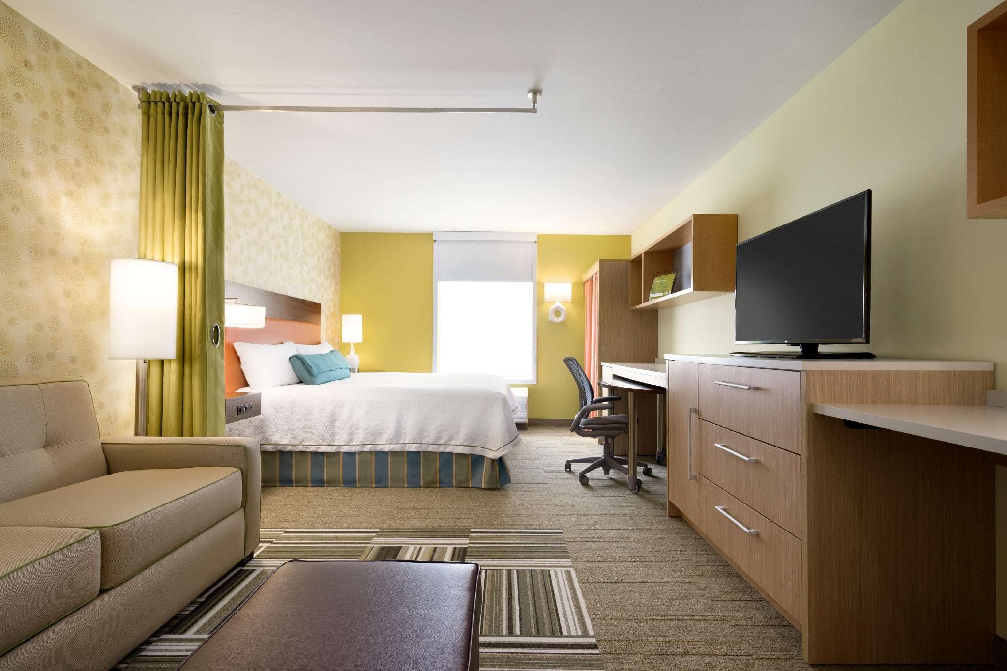 Home2 Suites by Hilton Baton Rouge photo 2