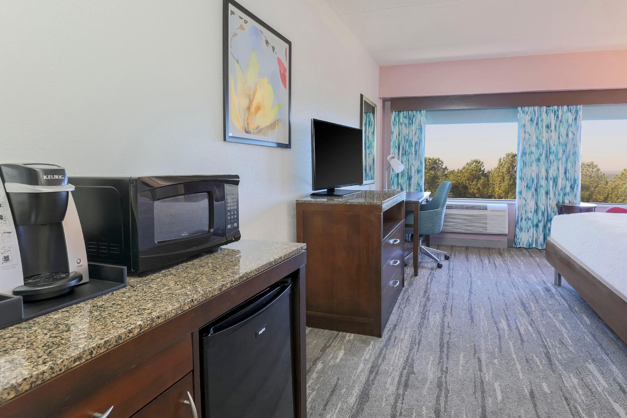 Hilton Garden Inn Raleigh-Durham/Research Triangle Park photo 2