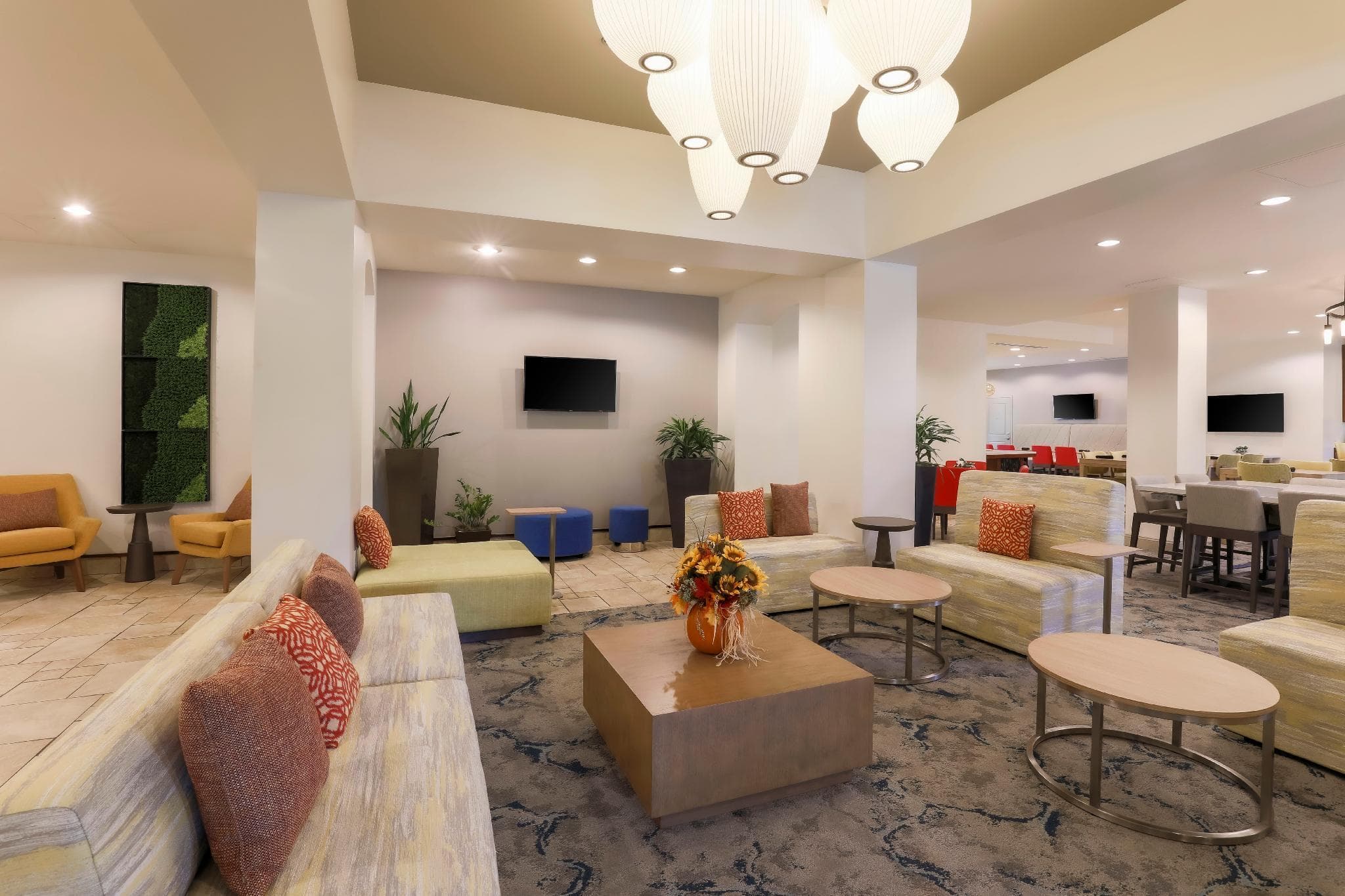 Hilton Garden Inn Raleigh-Durham/Research Triangle Park photo 3