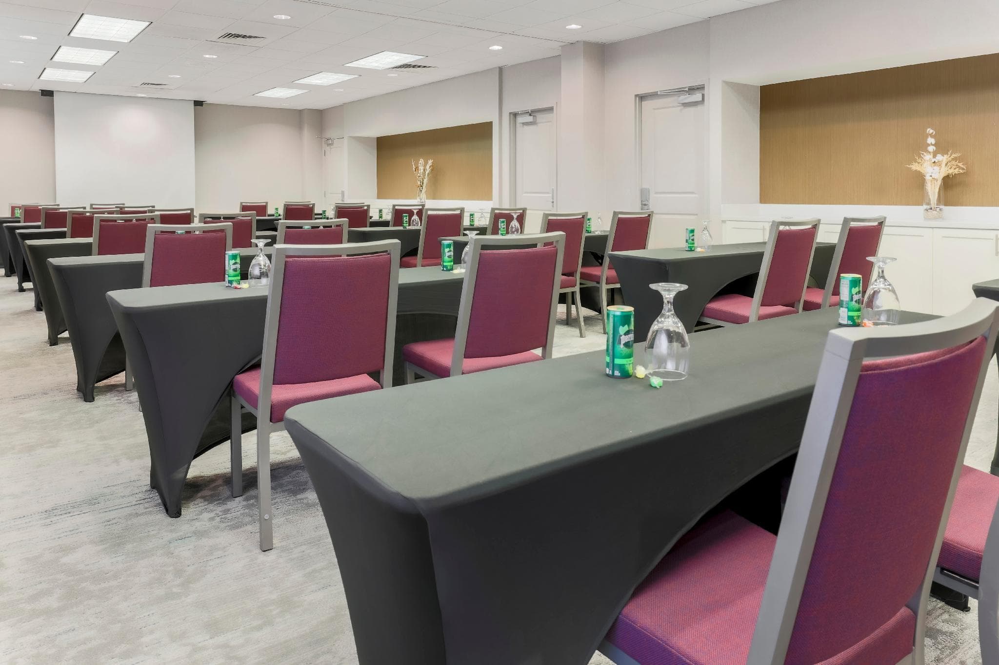 Hilton Garden Inn Raleigh-Durham/Research Triangle Park photo 4