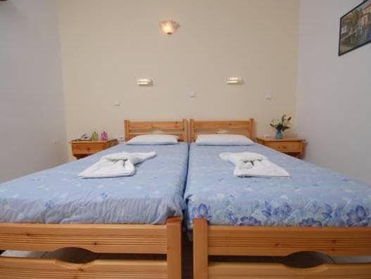 Hotel Zeus photo 2