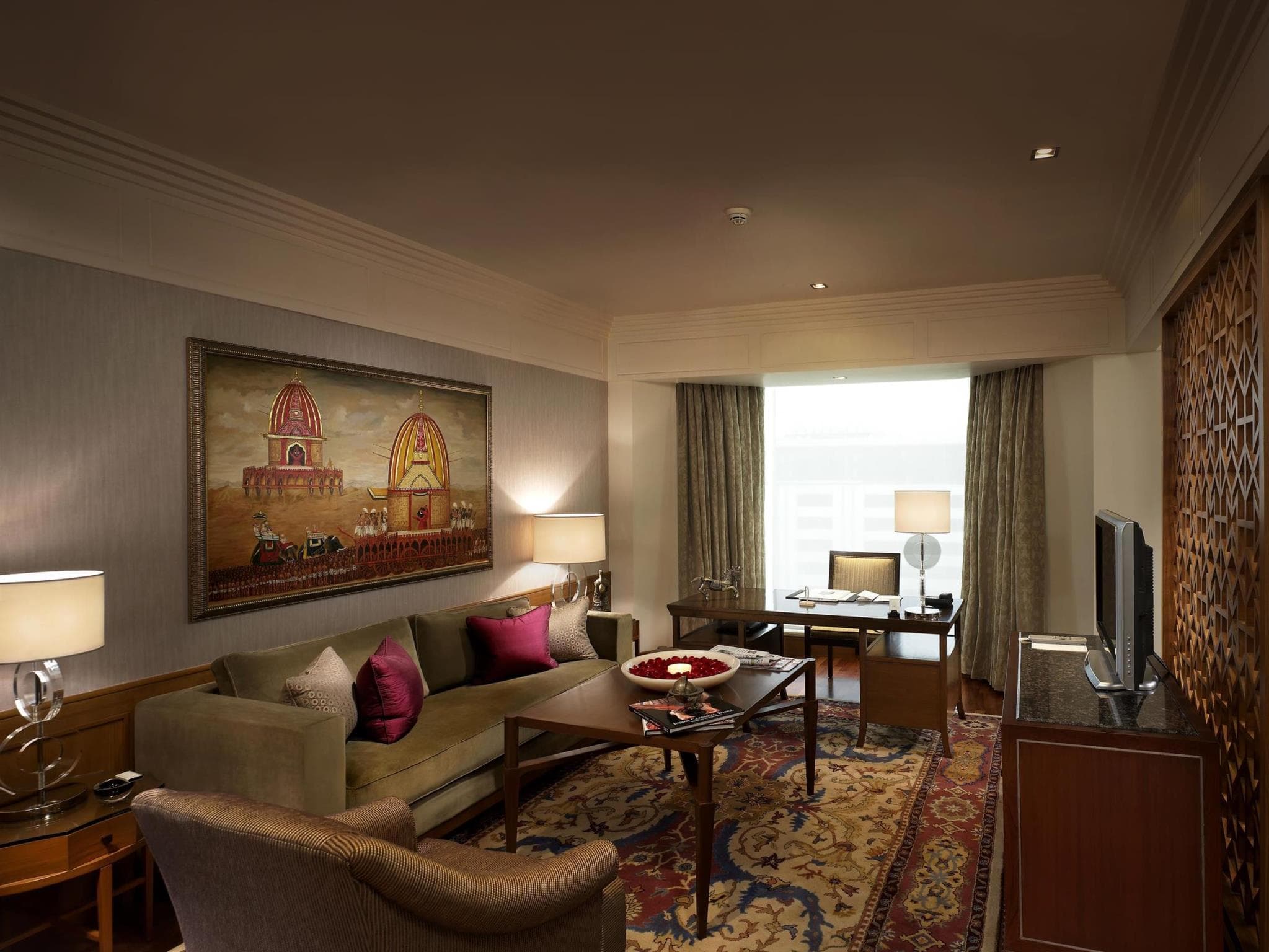 The Leela Mumbai photo 5