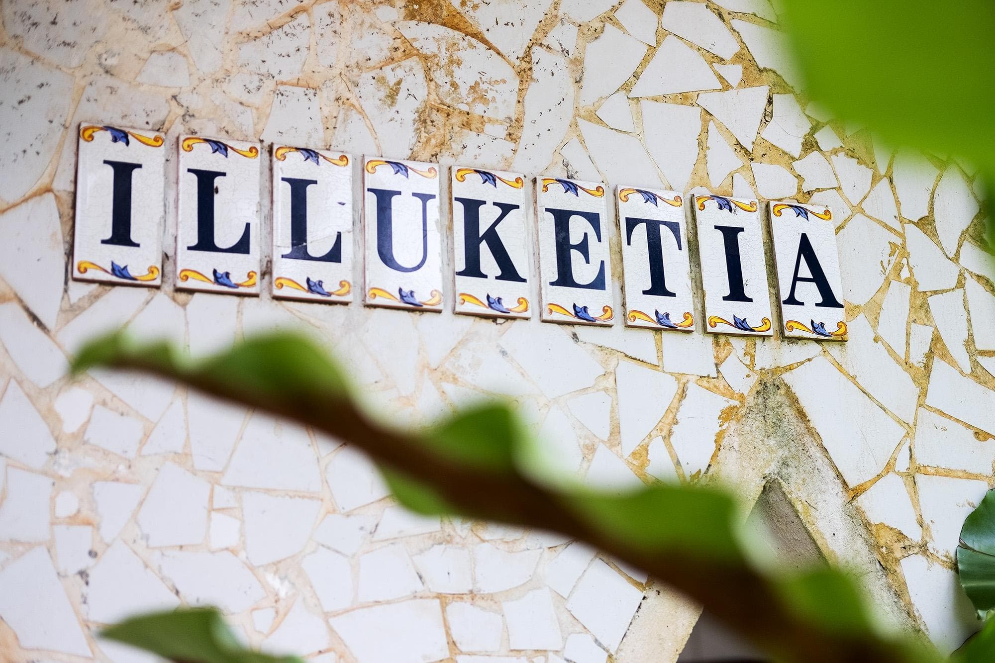 Apa Villa Illuketia photo 4