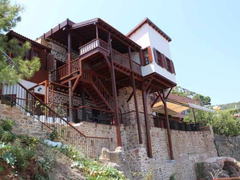 Hotel Villa Turka photo 3
