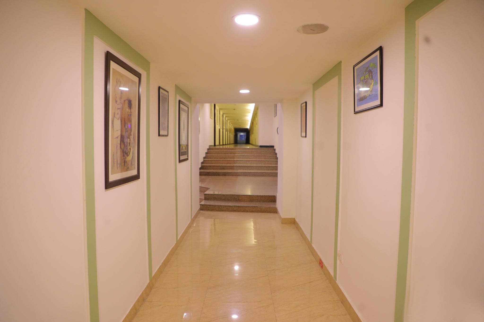 Green Palms Hotel Pacific Mall photo 4