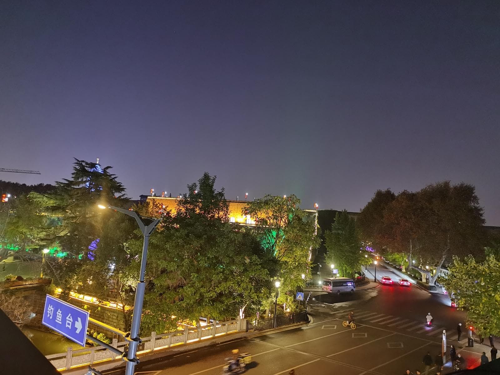 Floral Hotel Confucian Temple Yunbo Boutique photo 4
