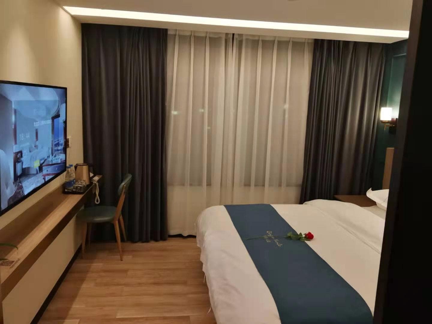 Floral Hotel Confucian Temple Yunbo Boutique photo 2