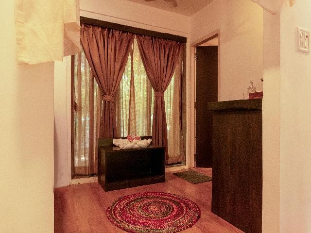 Verandah Goa photo 2