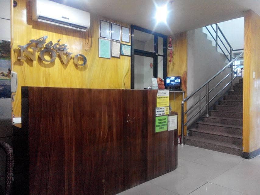 Asia Novo Boutique Hotel-Dumaguete photo 5