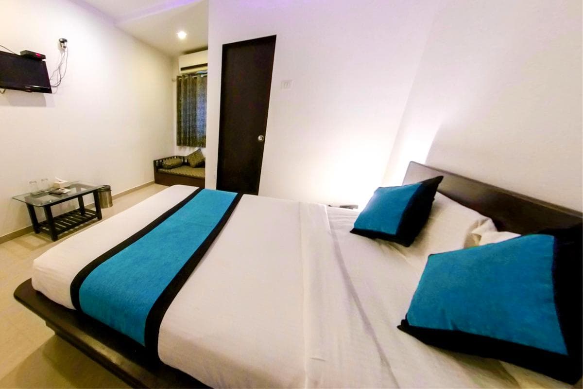Farmhouse Residency, Vasai photo 4