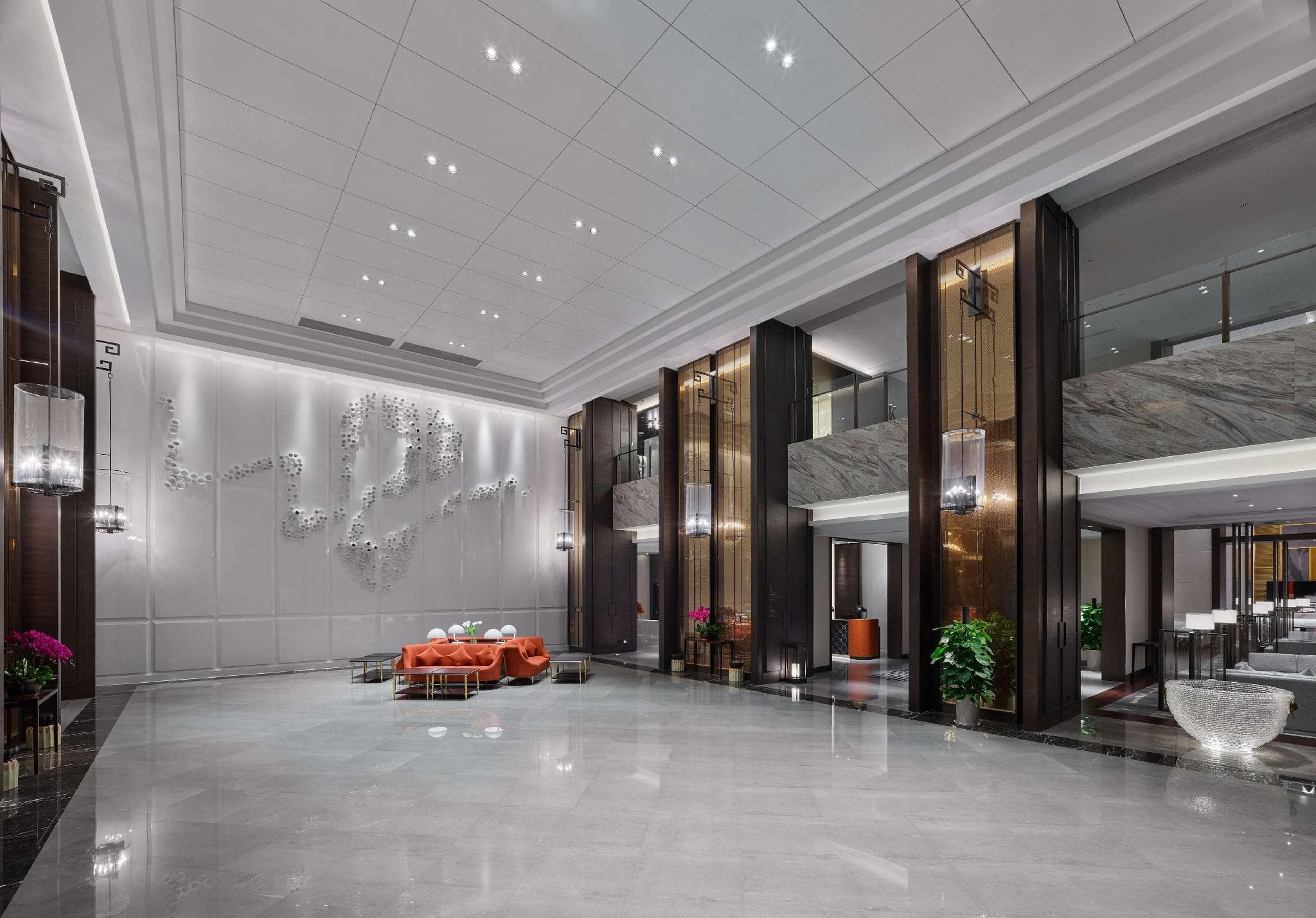 DoubleTree by Hilton Baoding photo 3