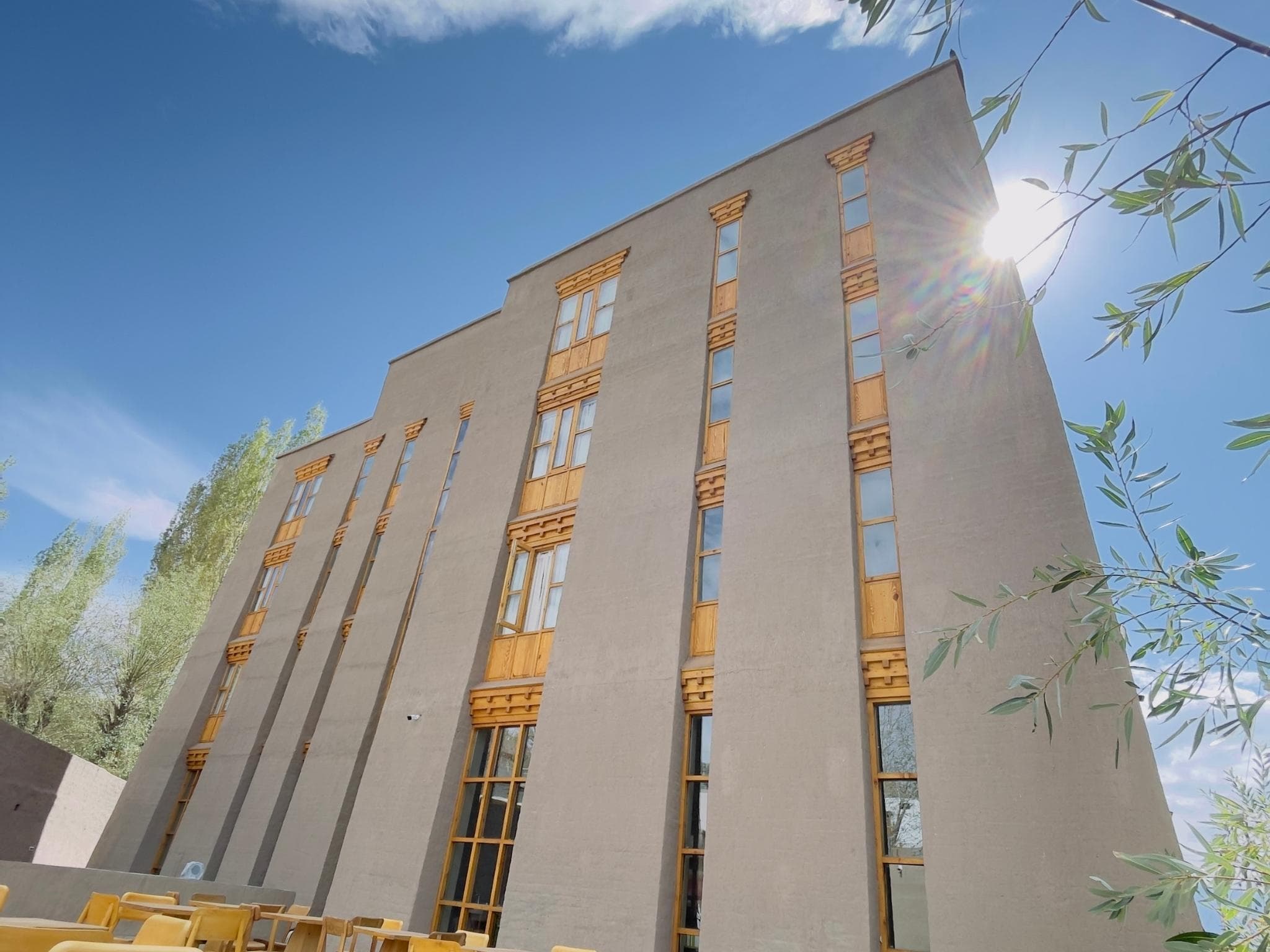 CHOSPA HOTEL photo 3
