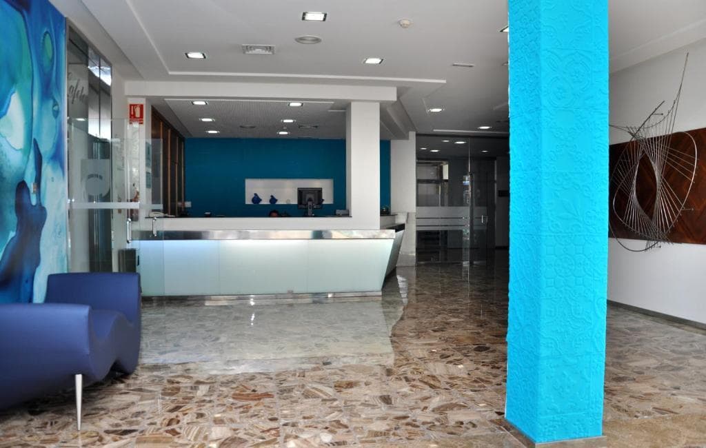 Hotel Castilla Alicante photo 3
