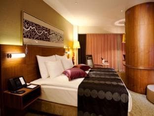 Crowne Plaza Istanbul Harbiye By IHG photo 2