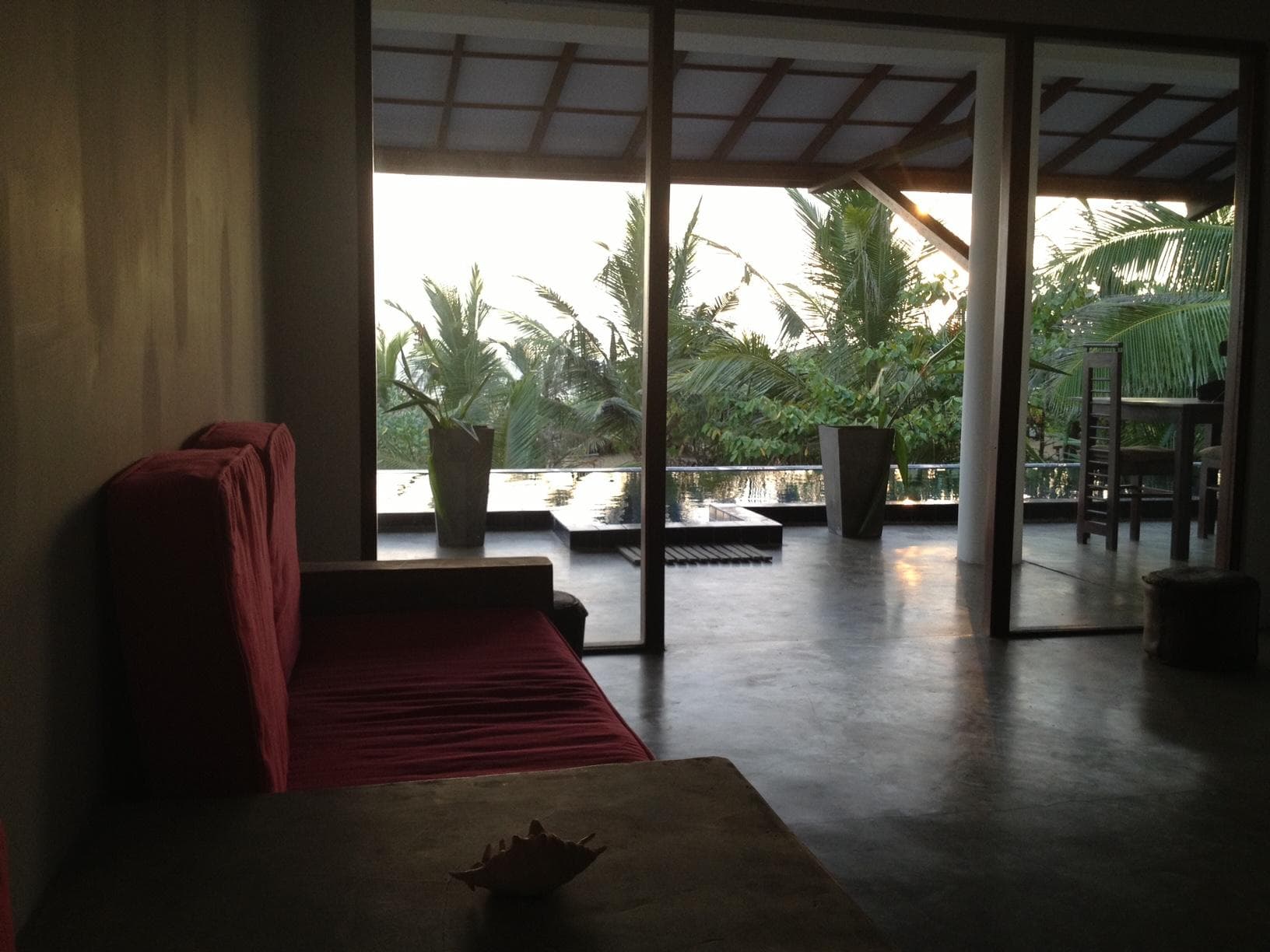 Sri lanka Beach House Hotel photo 4