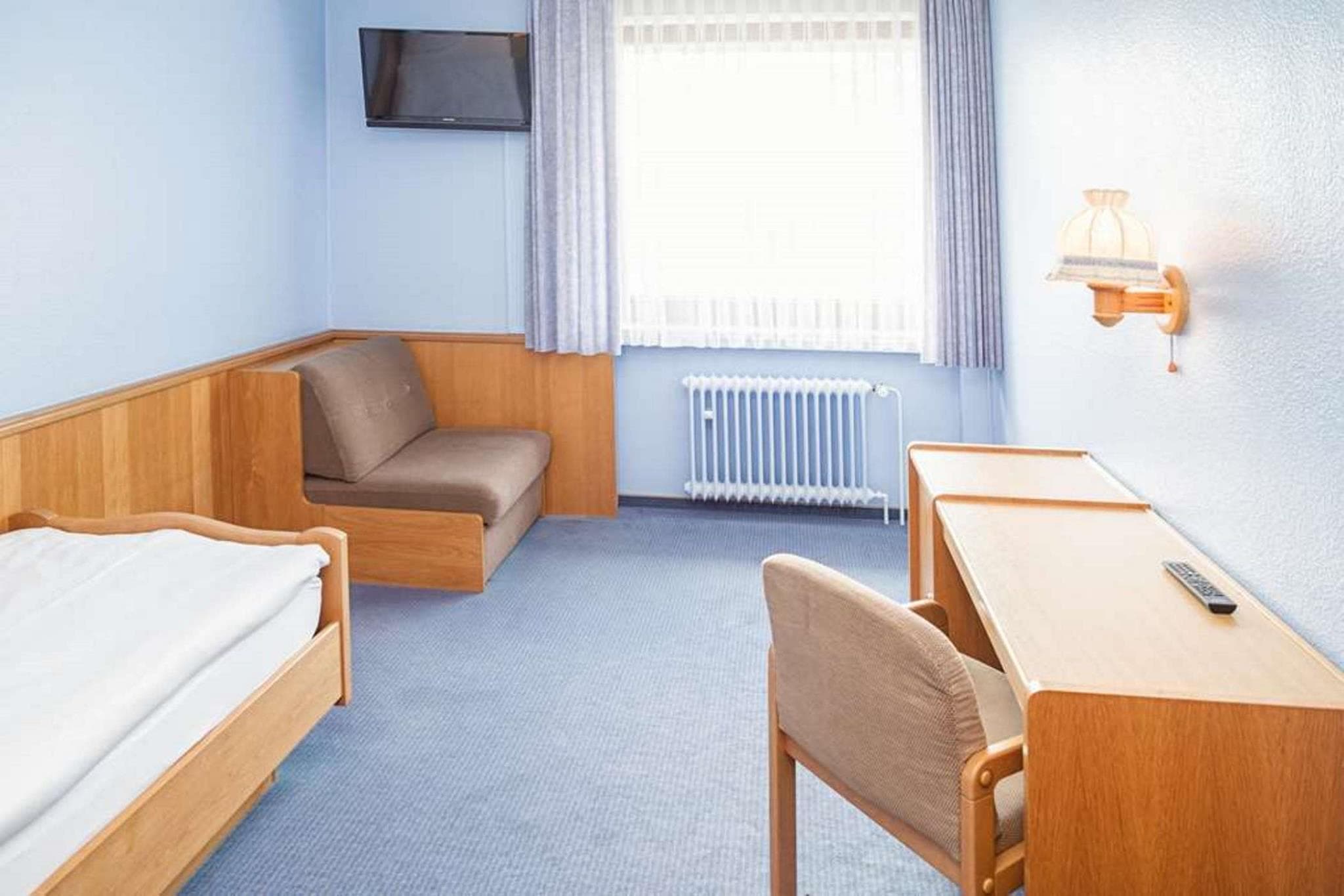 Hotel Hannover Airport by Premiere Classe photo 4