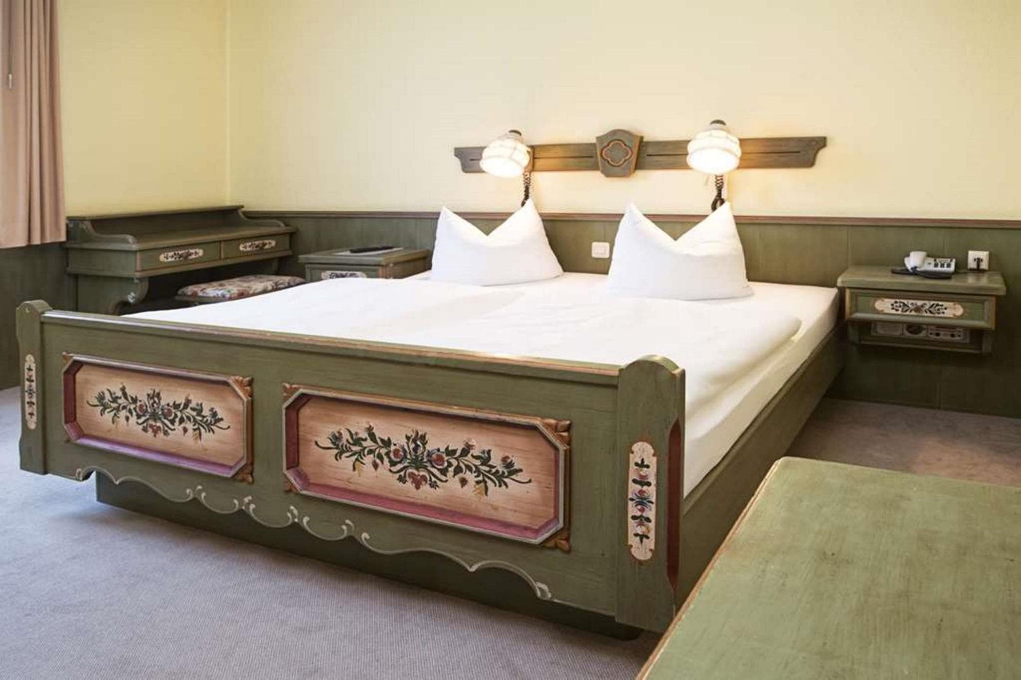 Hotel Hannover Airport by Premiere Classe photo 5