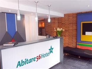 Hotel Abitare 56 photo 2