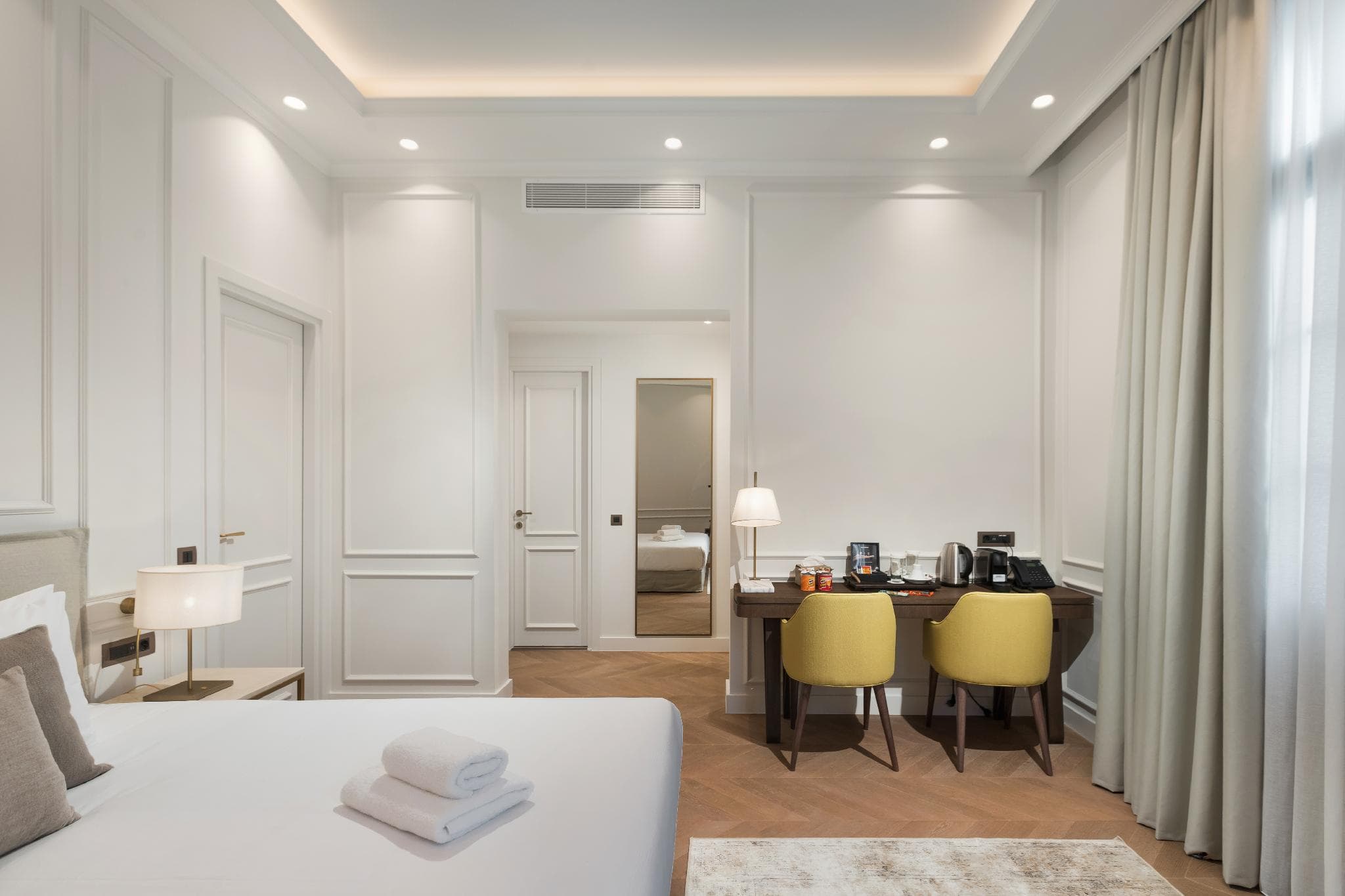 The Residence Aiolou Hotel & Spa photo 4
