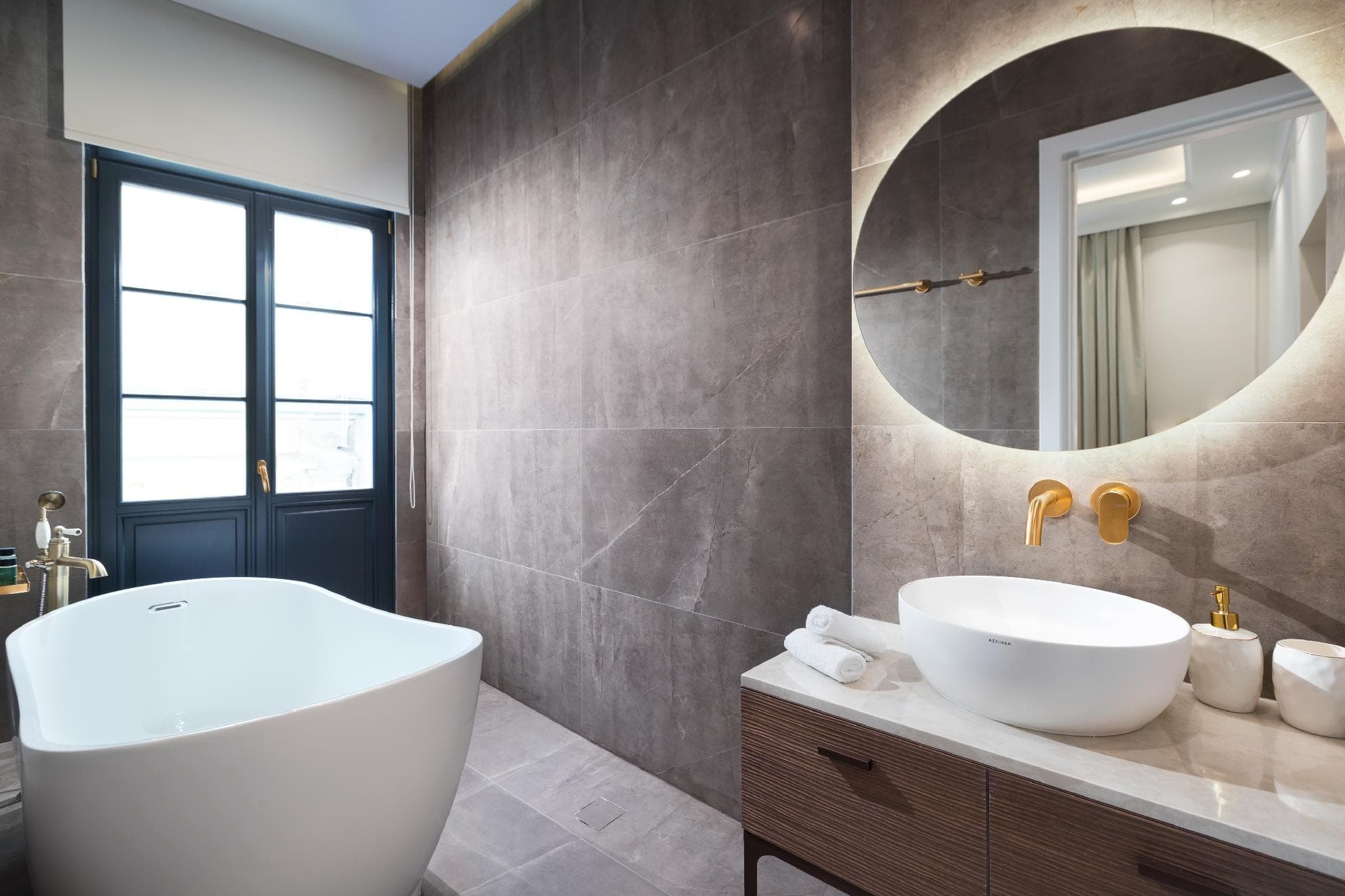 The Residence Aiolou Hotel & Spa photo 5