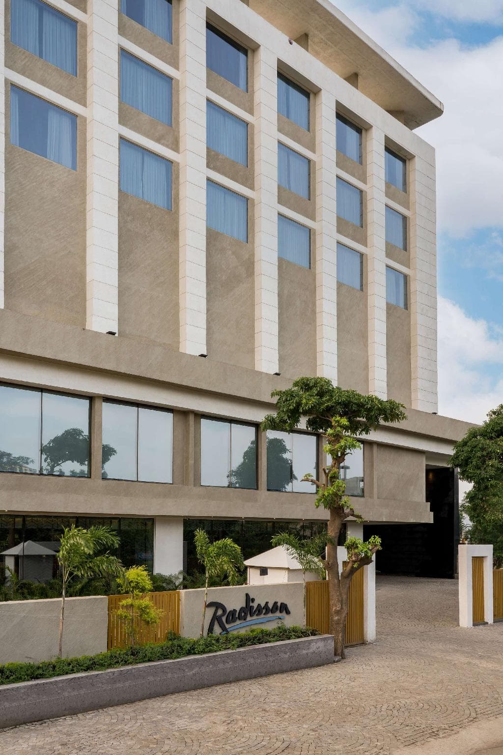 Radisson Bhopal photo 5
