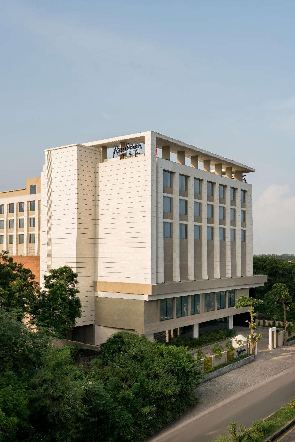 Radisson Bhopal photo 4