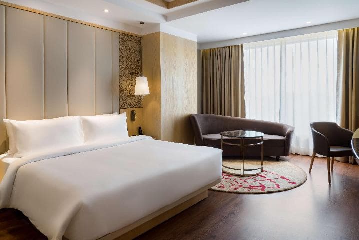 Radisson Bhopal photo 2