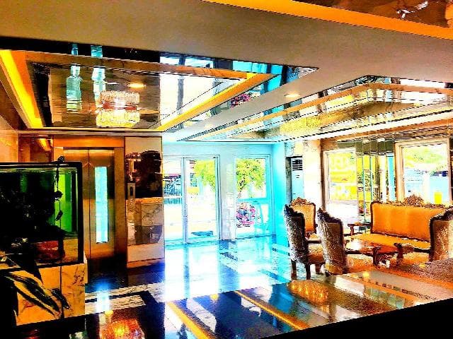 B-your home Hotel Donmueang Airport Bangkok photo 4