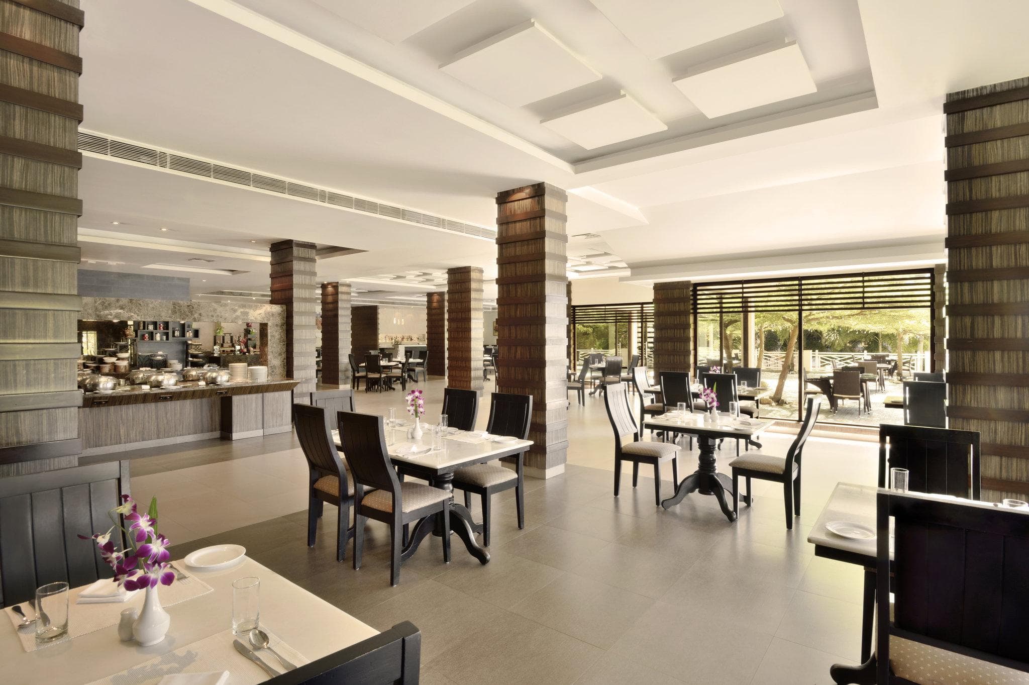 Radisson Blu Resort Goa Cavelossim Beach photo 5