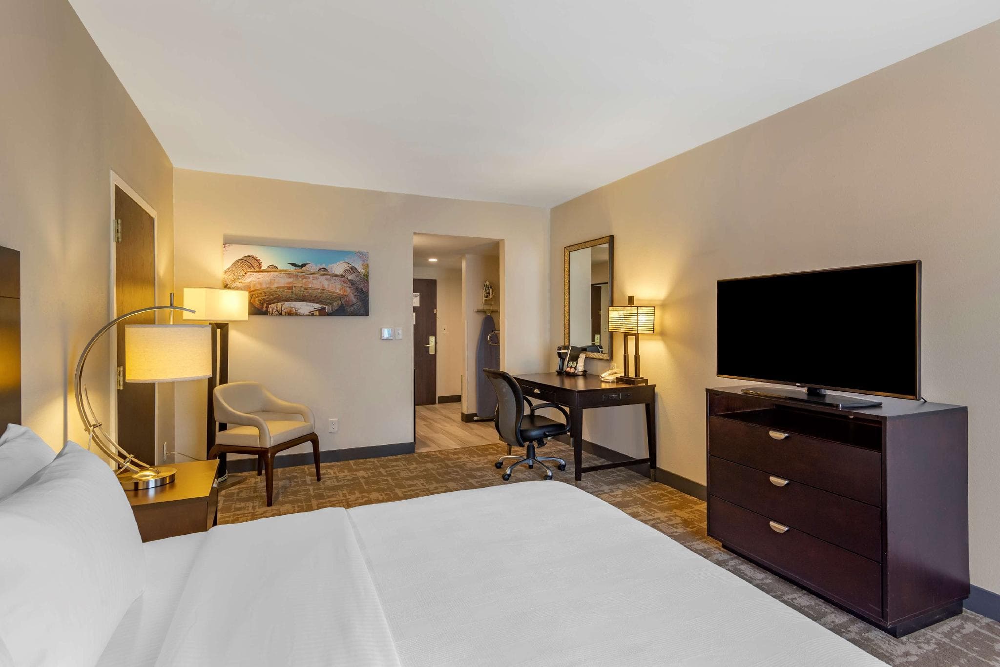 Best Western Plus Dalton Inn photo 2